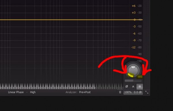 Fabfilter proq3 audio mode mono